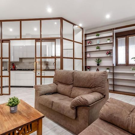 Gav Cerrillo Apartment Ronda Bagian luar foto