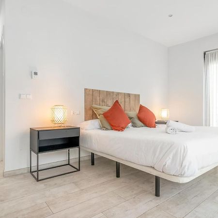 Gav Cerrillo Apartment Ronda Bagian luar foto