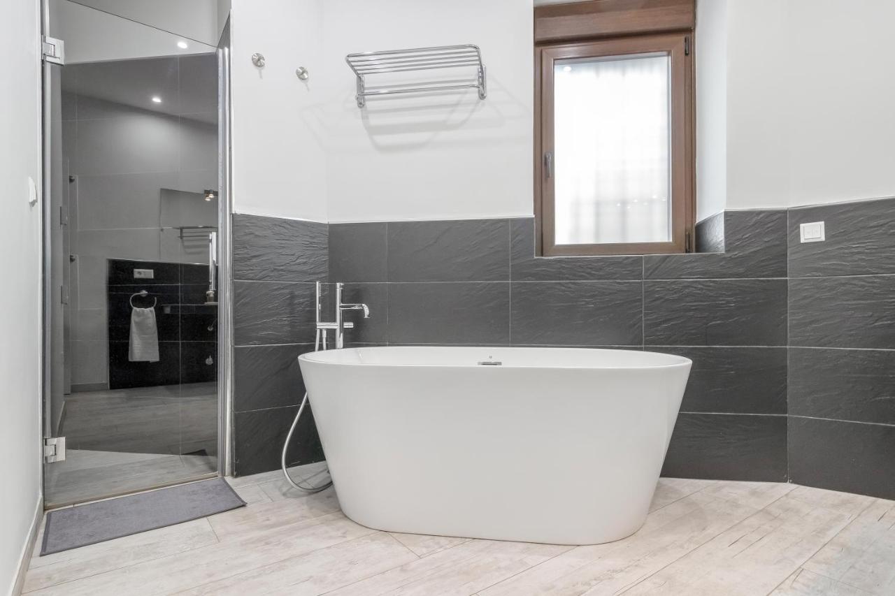 Gav Cerrillo Apartment Ronda Bagian luar foto