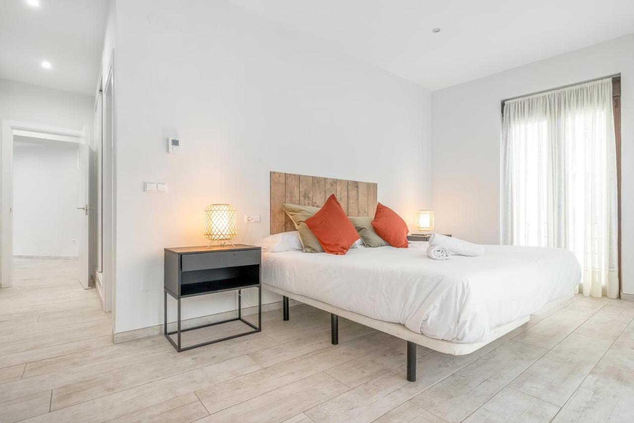 Gav Cerrillo Apartment Ronda Bagian luar foto
