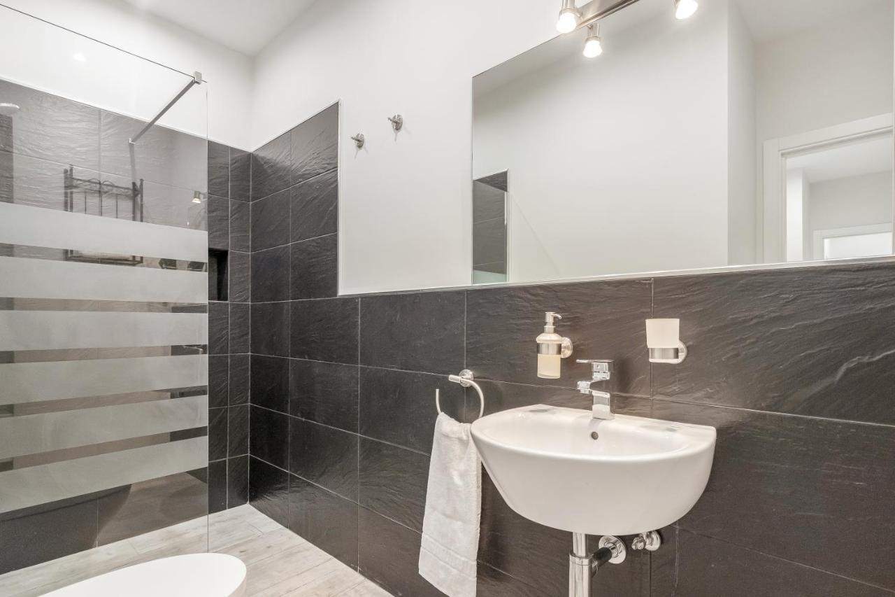 Gav Cerrillo Apartment Ronda Bagian luar foto