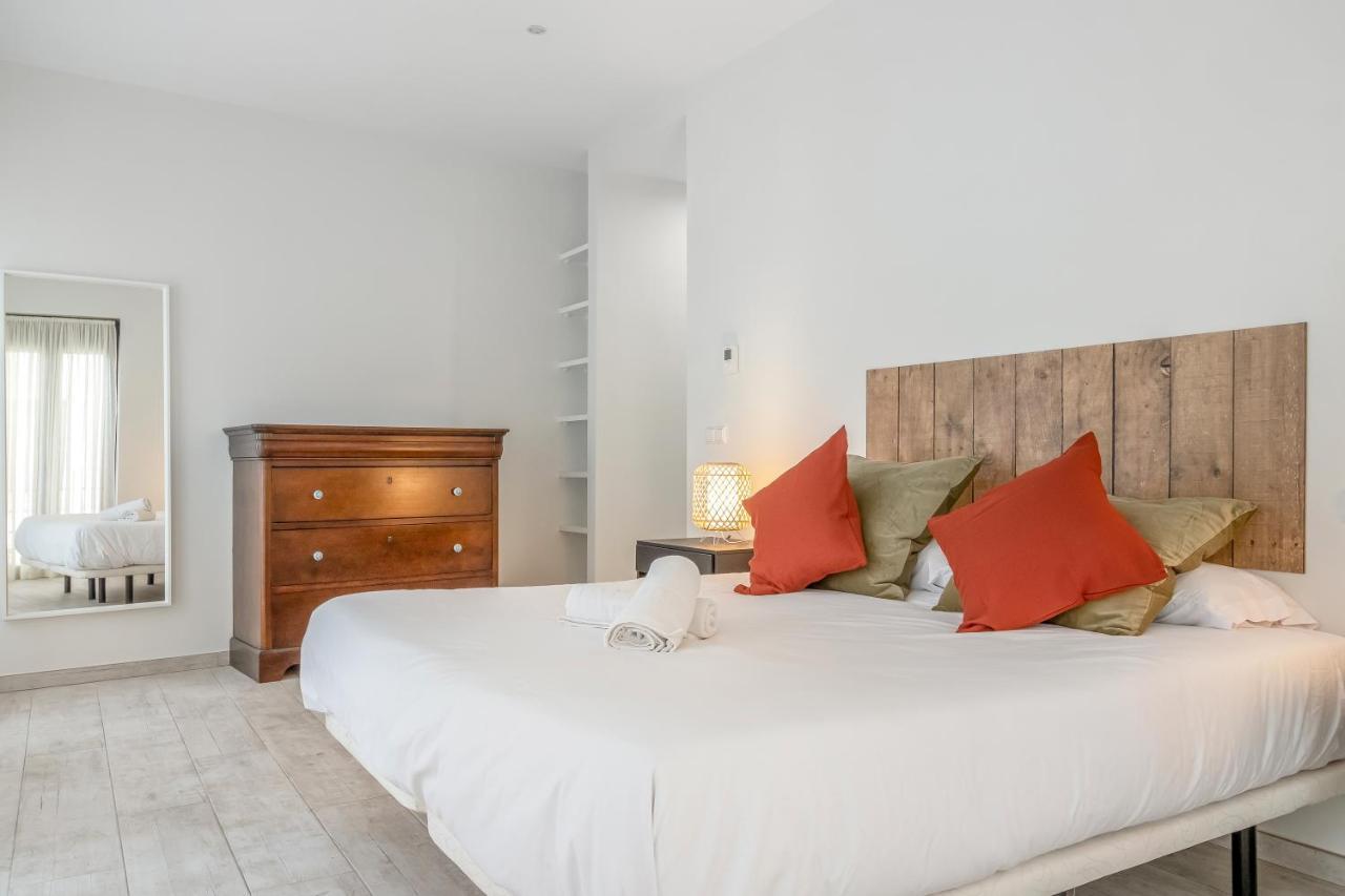 Gav Cerrillo Apartment Ronda Bagian luar foto
