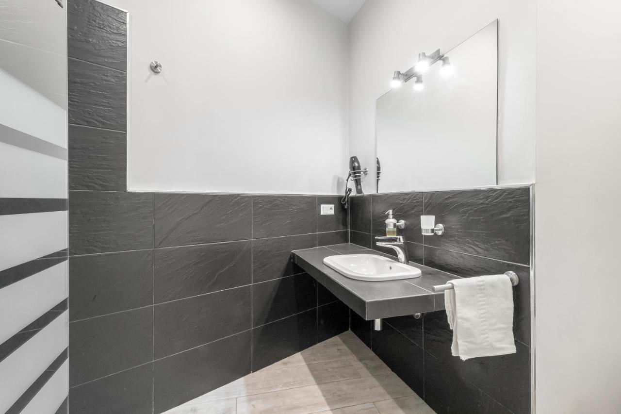 Gav Cerrillo Apartment Ronda Bagian luar foto