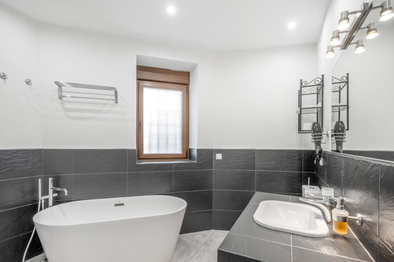 Gav Cerrillo Apartment Ronda Bagian luar foto